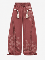 FO Oversized Joggers