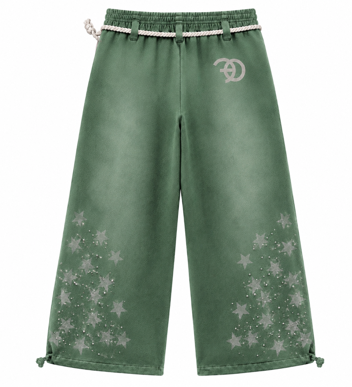 FO Oversized Joggers