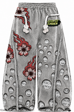 Saint Anger Sakura Joggers