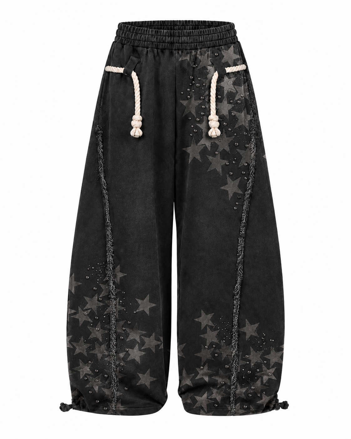 FO Oversized Joggers