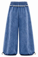 Saint Anger Sakura Joggers