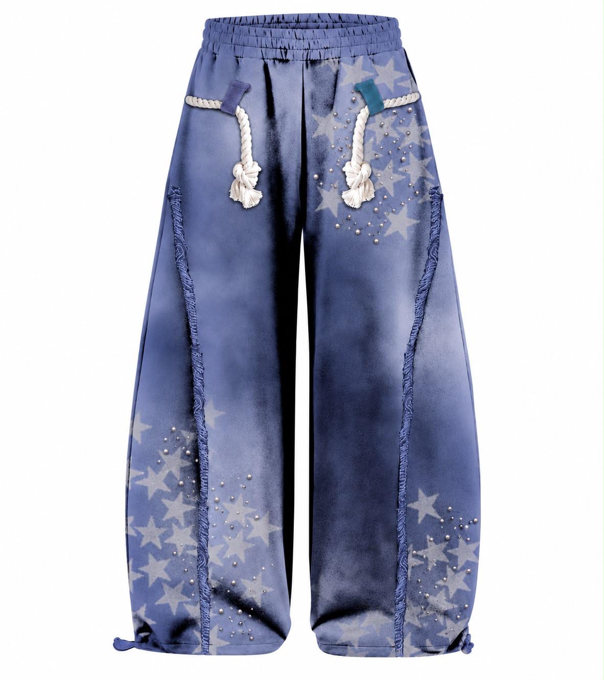 FO Oversized Joggers