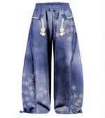 FO Oversized Joggers