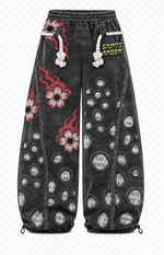 Saint Anger Sakura Joggers