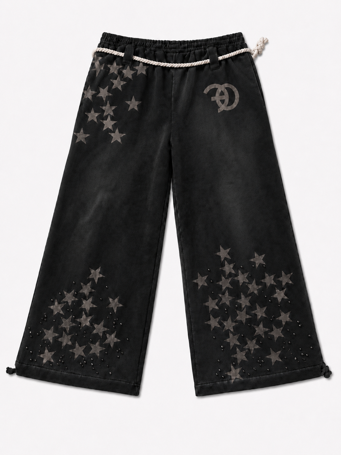 FO Oversized Joggers