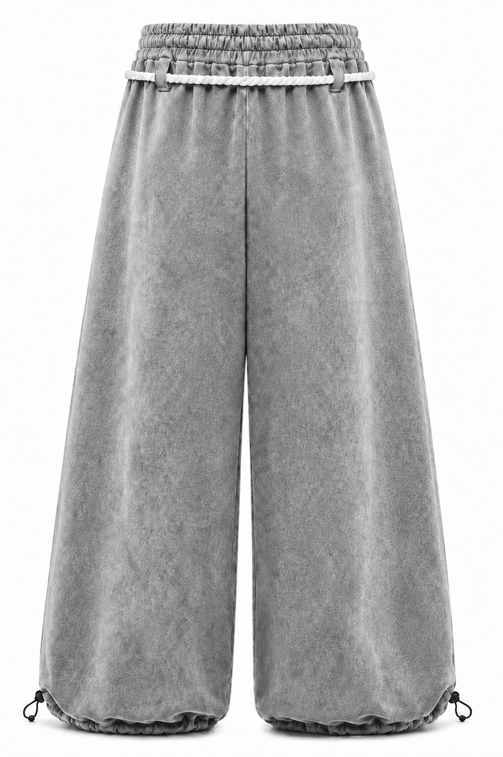 Saint Anger Sakura Joggers