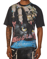 Bada Bing Oversized Graphic Tee