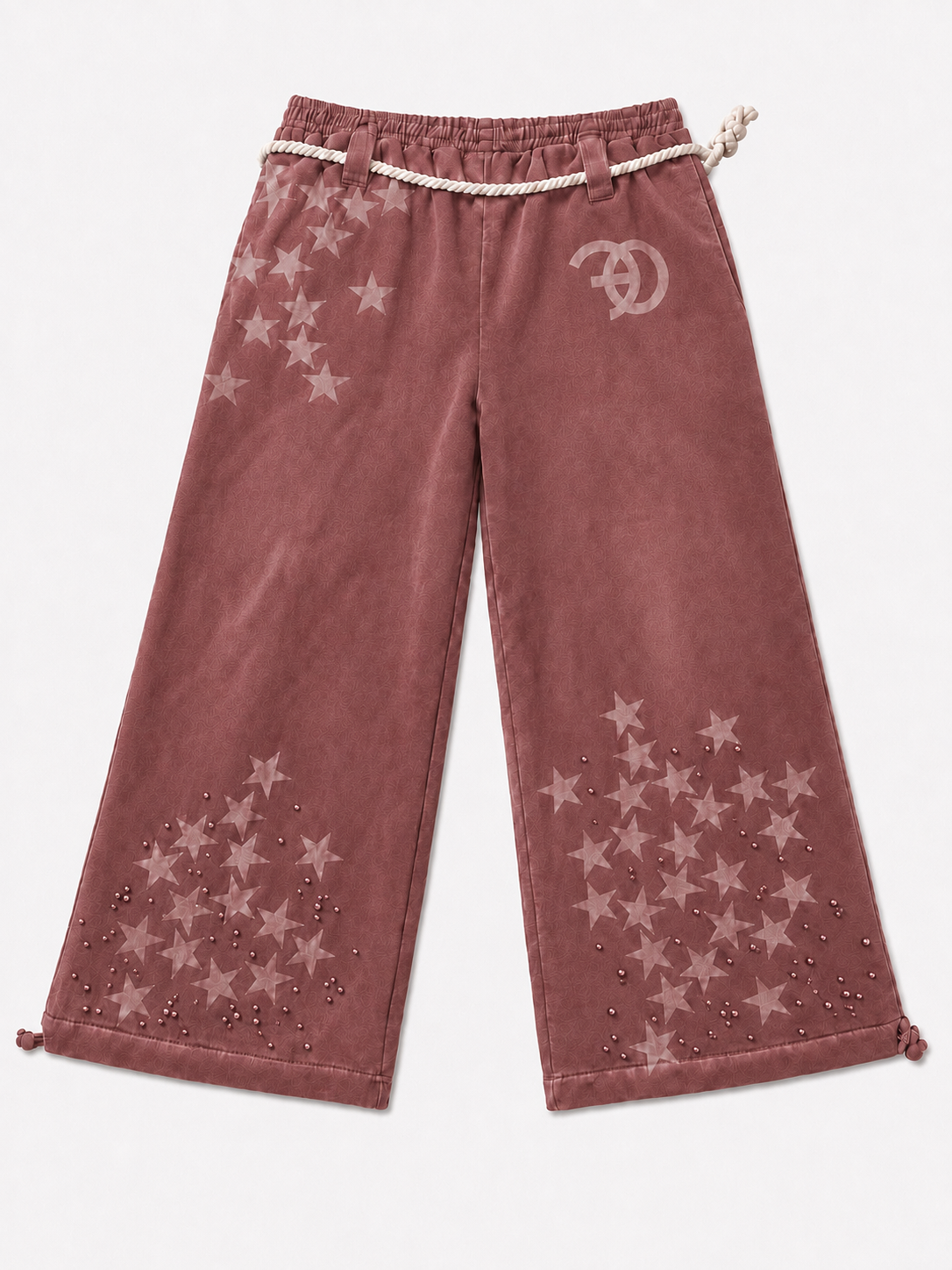 FO Oversized Joggers