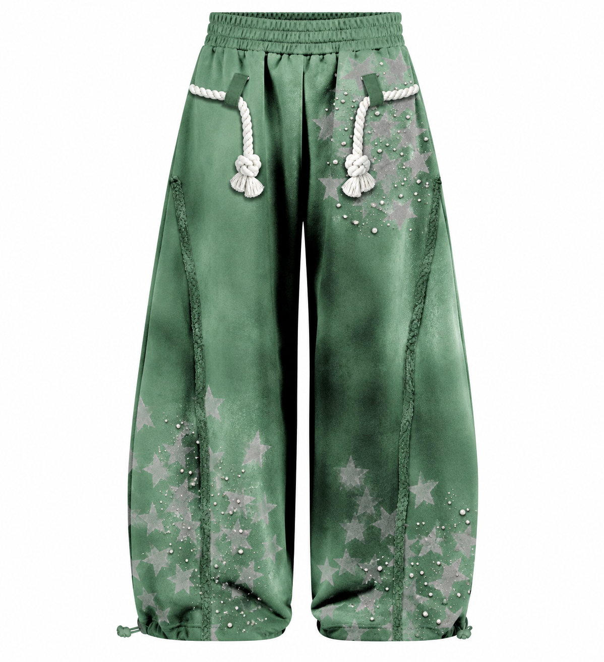 FO Oversized Joggers